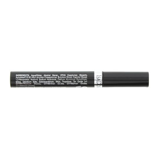 IsaDora Brow Shaping 60 Transparent Gel 5.5ml