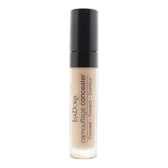 IsaDora Camouflage Concealer 22 Vanilla