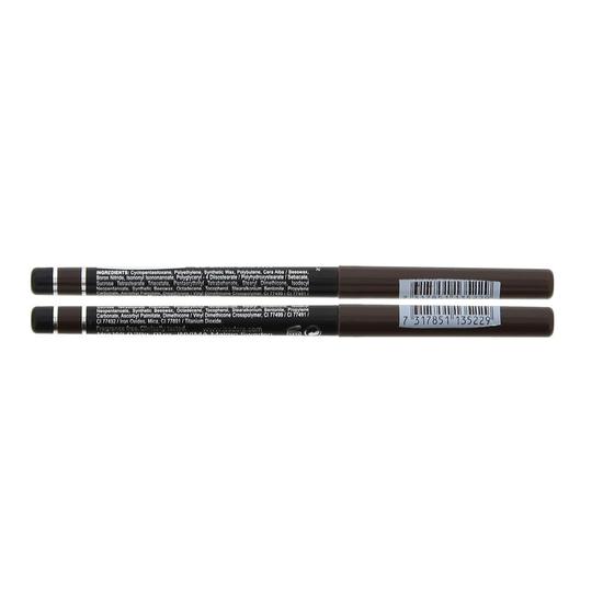 IsaDora Colormatic 22 Dark Brown Eye Pen 0.28g