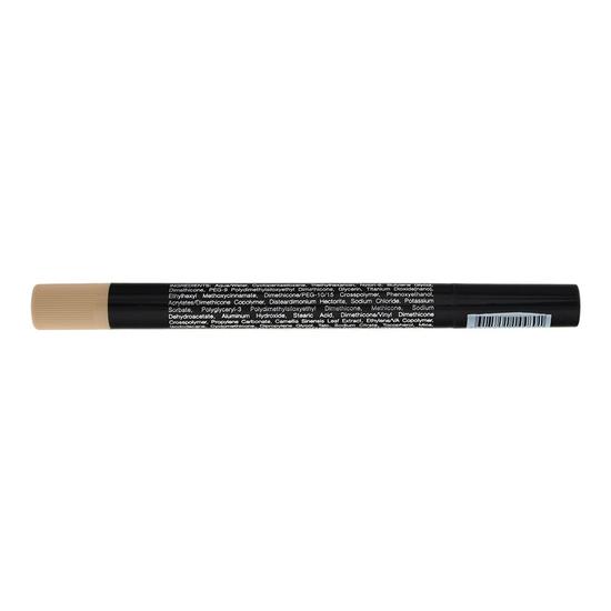 IsaDora Light Touch Concealer 80 Blond Beige