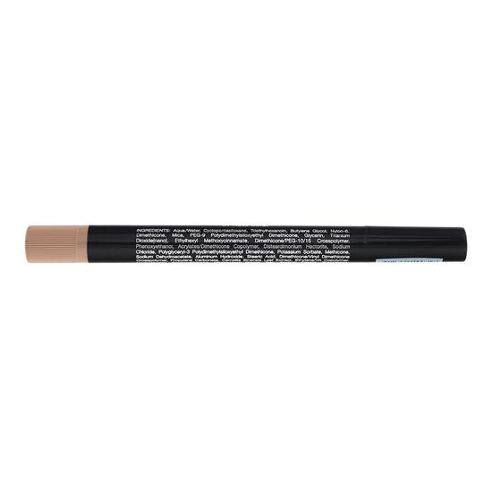 IsaDora Light Touch Concealer 80 Blond Beige