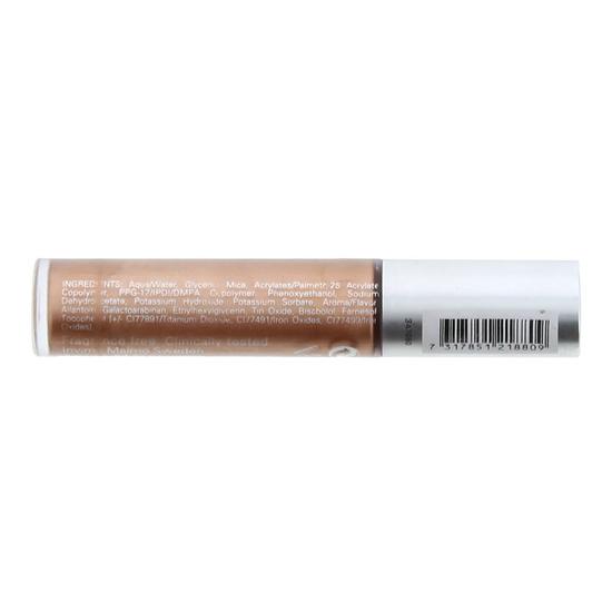 IsaDora Matte Metallic Liquid Lipstick 80 Gold Digger