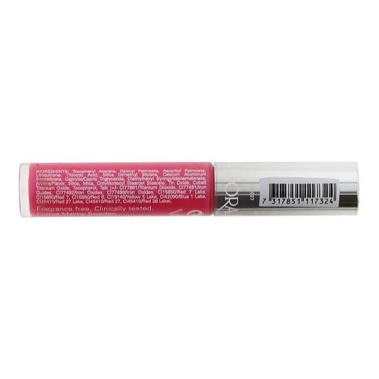 IsaDora Multi Vitamin Lip Gloss 38 Pink Berries