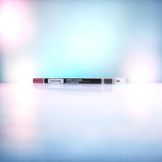 IsaDora Perfect 34 Vintage Pink Lip Liner 1.2g