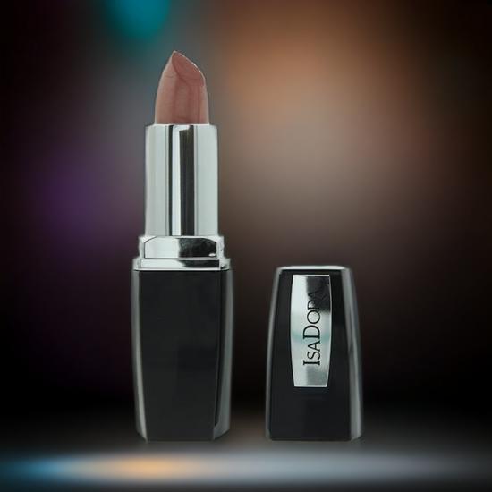 IsaDora Perfect Moisture 04 Sheer Oyster Lipstick 4.5g