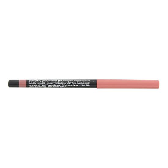 IsaDora Sculpting Waterproof Lip Liner 50 Nude Blush