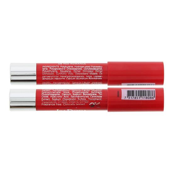 IsaDora Twist-Up Gloss Stick 02 Biscuit