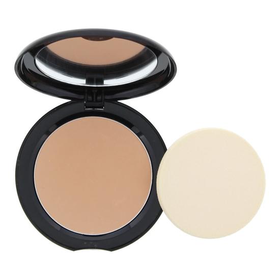 IsaDora Ultra Cover Anti-Redness Spf 20 22 Camouflage Classic Compact Powder 10g