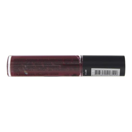IsaDora Ultra Matte Liquid Lipstick 04 Rocky Rose