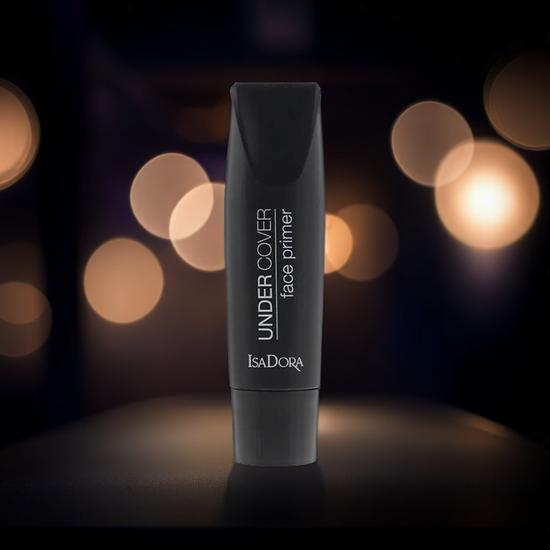 IsaDora Under Cover Face Primer 30ml