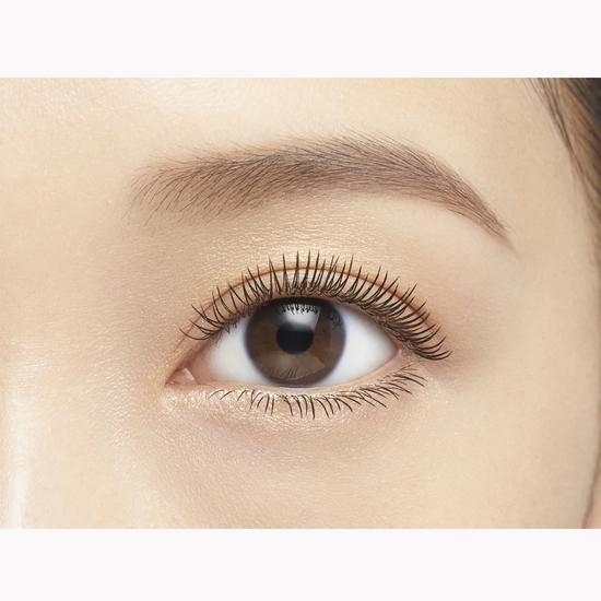 ISEHAN Kiss Me Heroine Make Volume & Curl Mascara Black