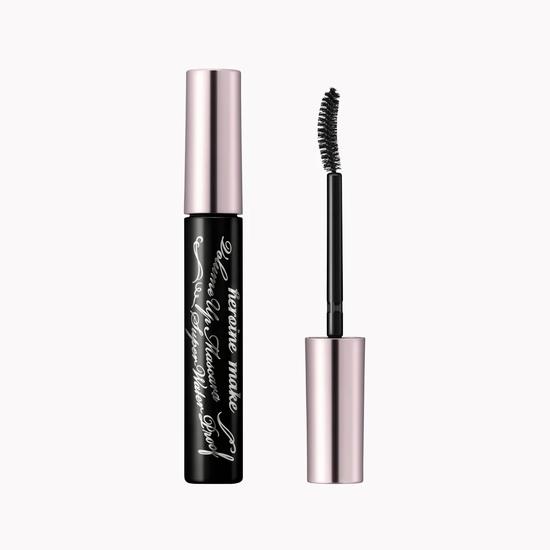ISEHAN Kiss Me Heroine Make Volume & Curl Mascara Black