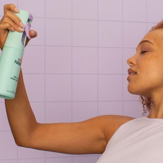 Isle of Paradise Pro Glow Spray Tan Mister