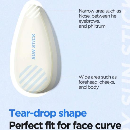 Isntree Hyaluronic Acid Airy Sun Stick
