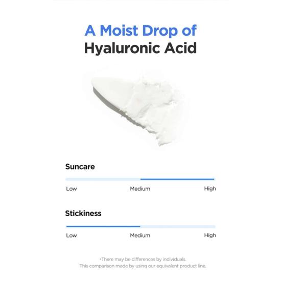 Isntree Hyaluronic Acid Airy Sun Stick