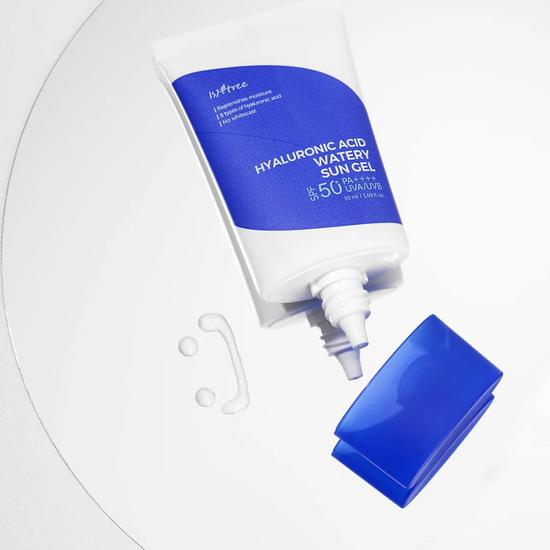 Isntree Hyaluronic Acid Watery Sun Gel SPF 50+ 50ml