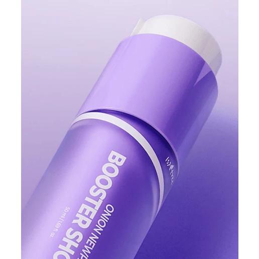 Isntree Onion Newpair Booster Shot 2000 50ml