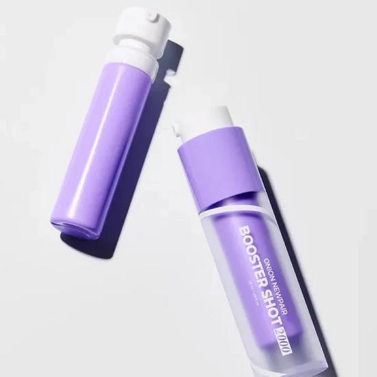 Isntree Onion Newpair Booster Shot 2000 50ml