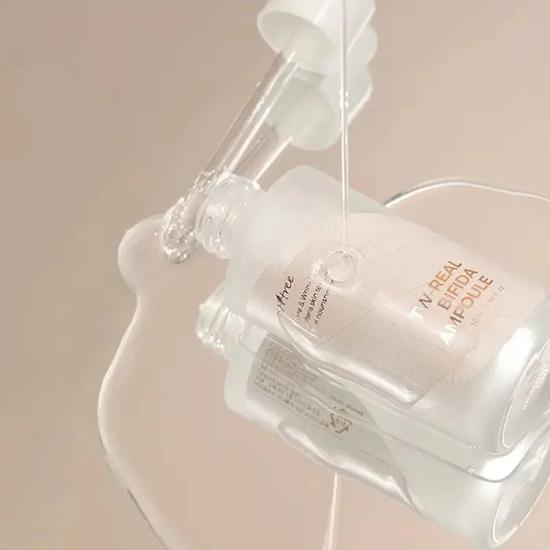 Isntree Tw-Real Bifida Ampoule 50ml