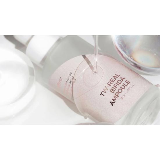 Isntree Tw-Real Bifida Ampoule 50ml