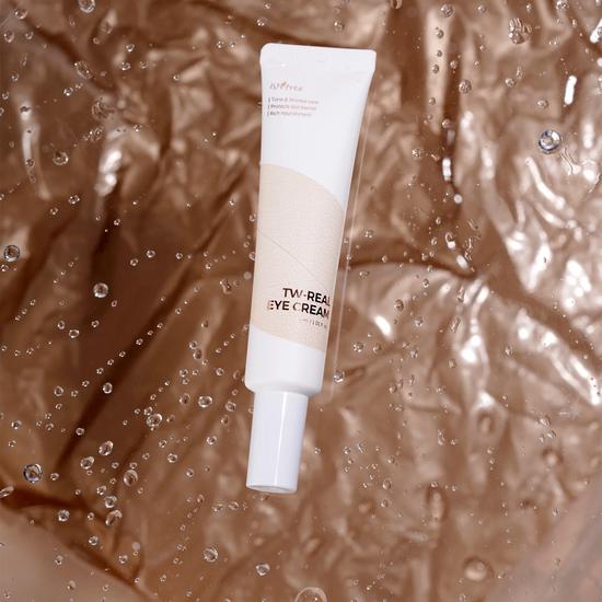 Isntree TW-Real Eye Cream 30ml