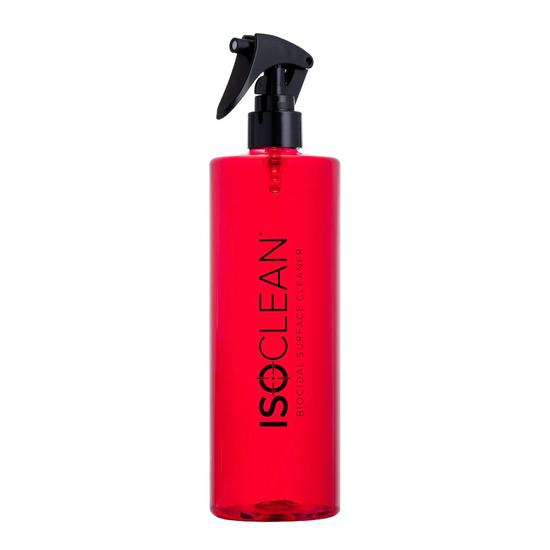 ISOCLEAN Biocidal Surface Cleaner 275ml