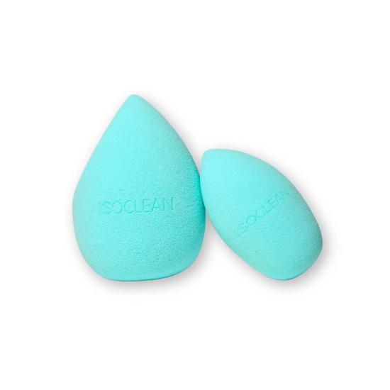 ISOCLEAN Cosmetic Makeup Sponge Pod