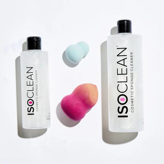 ISOCLEAN Cosmetic Sponge Cleaner 110ml