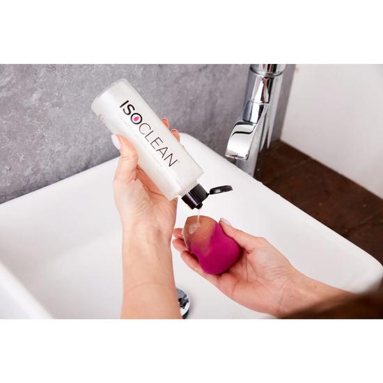 ISOCLEAN Cosmetic Sponge Cleaner 110ml