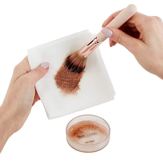 ISOCLEAN Easy Pour Brush Cleaner 275ml