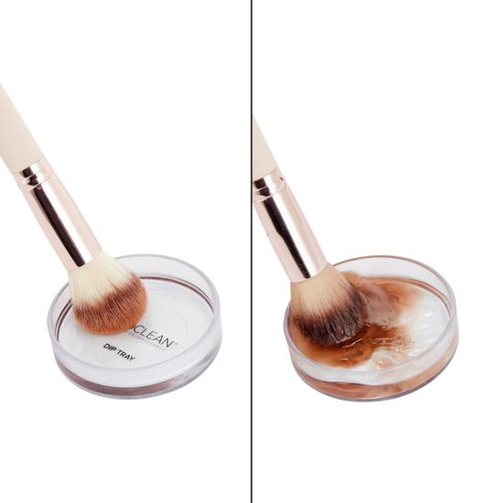 ISOCLEAN Easy Pour Brush Cleaner 275ml
