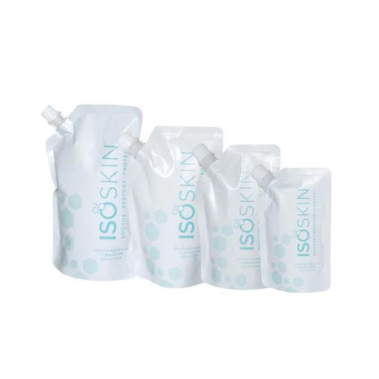 ISOCLEAN Hypochlorous Cleansing Solution Refill: 110ml