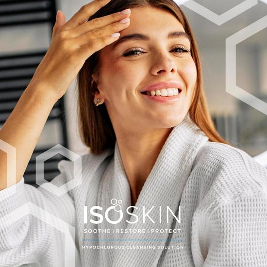 ISOCLEAN Hypochlorus Spray 110ml