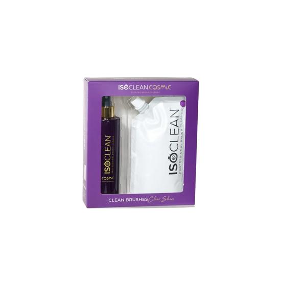 ISOCLEAN ISOCLEAN's 'Cosmic' Bestie Bundle 525ml