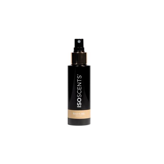 ISOCLEAN ISOSCENTS For Skin Fragrance Mist AMOUR