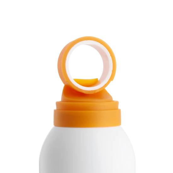 ISOCLEAN ISOSKIN Halo SPF 50 Spray UVA/UBV Protection