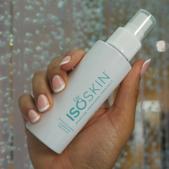 ISOCLEAN ISOSKIN's Skin Reviver Kit