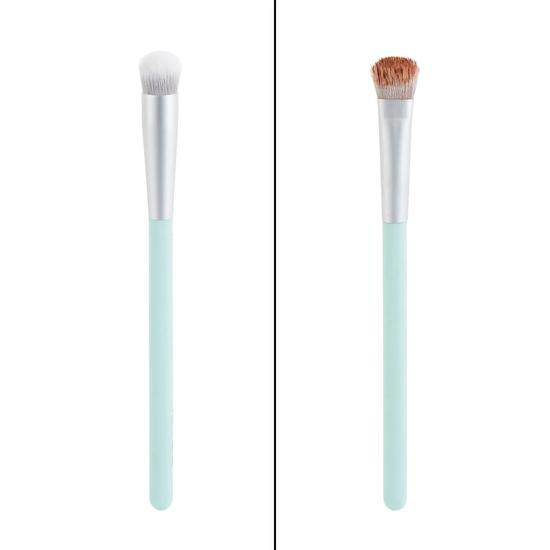 ISOCLEAN Makeup Brush Cleaner With Detachable Dip Tray