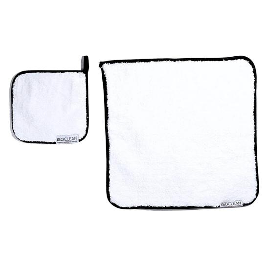 ISOCLEAN MINI Microfibre Makeup Brush Cleaning Towel