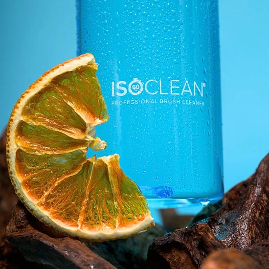ISOCLEAN Scented 'Sabotage' Makeup Brush Cleaner 275ml
