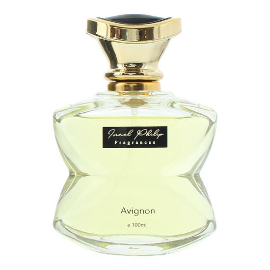 Israel Philip Avignon Pour Homme Parfum 100ml