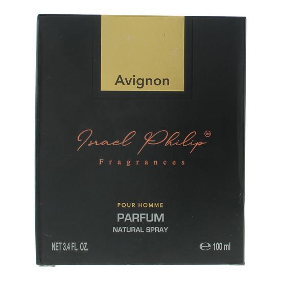 Israel Philip Avignon Pour Homme Parfum 100ml
