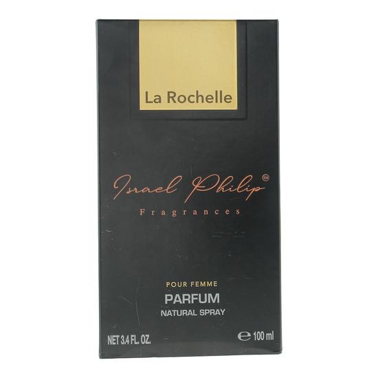 Israel Philip La Rochelle Eau De Parfum 100ml