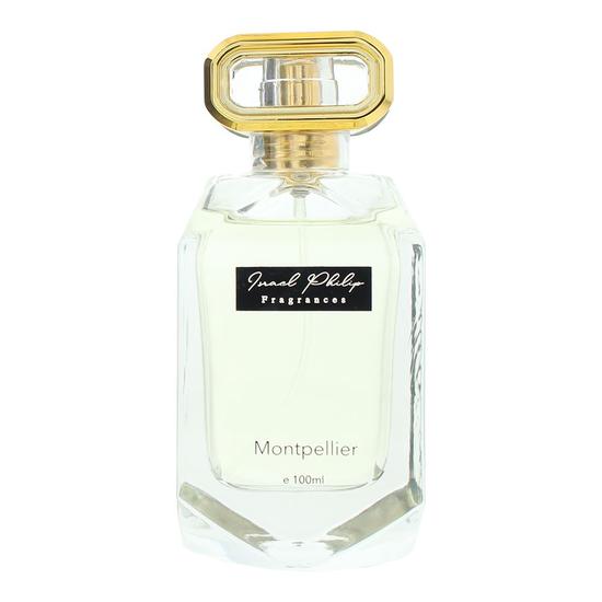 Israel Philip Montpellier Eau De Parfum 100ml