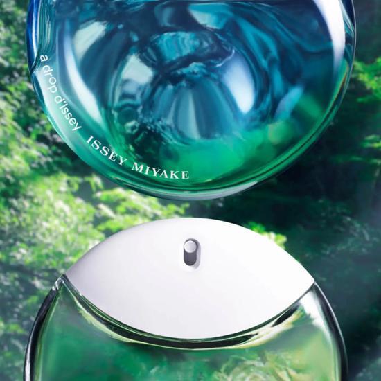 Issey Miyake A Drop d'Issey Eau De Parfum Fraiche 50ml