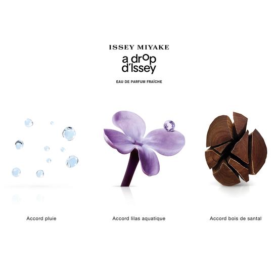 Issey Miyake A Drop d'Issey Eau De Parfum Fraiche 90ml