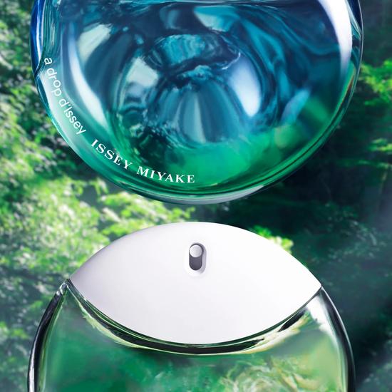 Issey Miyake A Drop d'Issey Eau De Parfum Fraiche 90ml