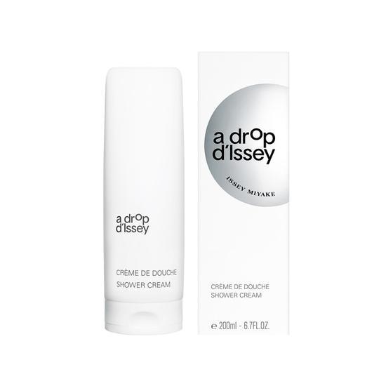 Issey Miyake A Drop d'Issey Shower Cream 200ml