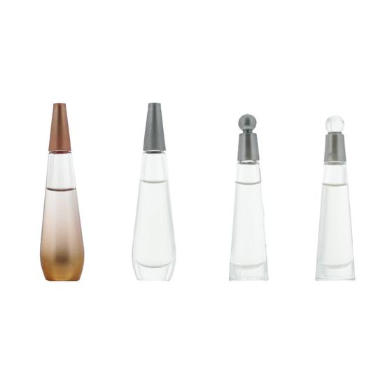 Issey Miyake Feminine Fragrances Miniature Collection 3.5ml