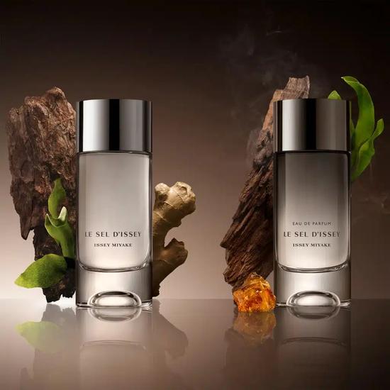 Issey Miyake Le Sel d'Issey Eau De Parfum 100ml
